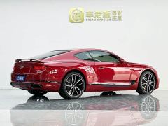 Bentley Continental 4.0T GT V8 - фото 4