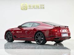 Bentley Continental 4.0T GT V8 - фото 6