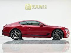 Bentley Continental 4.0T GT V8 - фото 7