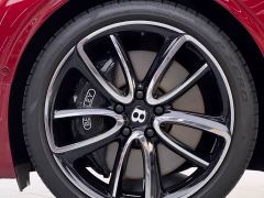 Bentley Continental 4.0T GT V8 - фото 8
