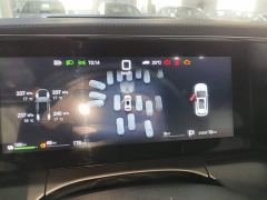 BYD Song L DM-i 130KM Exceed - ფოტო 11