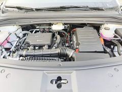 BYD Song L DM-i 130KM Exceed - ფოტო 19