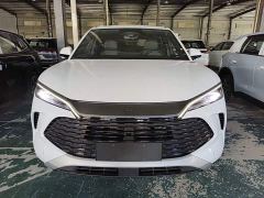 BYD Song L DM-i 130KM Exceed - ფოტო 2