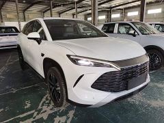 BYD Song L DM-i 130KM Exceed - ფოტო 3