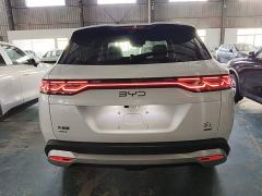 BYD Song L DM-i 130KM Exceed - ფოტო 5