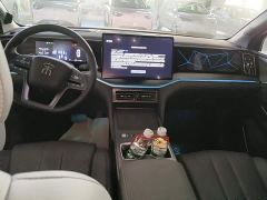 BYD Song L DM-i 130KM Exceed - ფოტო 9