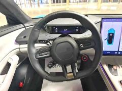 Xiaomi SU7 Quad Motor Ultra-Long Range Advanced Autonomous Driving Max - ფოტო 7