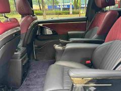 GAC Aion M8 Master Series 400T Flagship - фото 10