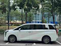 GAC Aion M8 Master Series 400T Flagship - фото 2