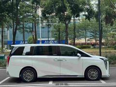 GAC Aion M8 Master Series 400T Flagship - фото 4