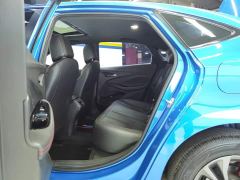 Buick Excelle Pro GS Wind Chase Edition - ფოტო 11