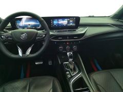 Buick Excelle Pro GS Wind Chase Edition - ფოტო 12