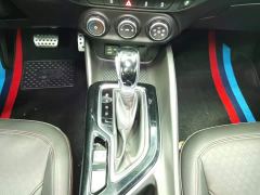 Buick Excelle Pro GS Wind Chase Edition - ფოტო 16