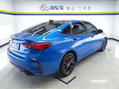 Buick Excelle Pro GS Wind Chase Edition - ფოტო 3