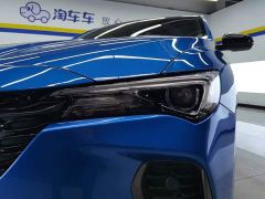 Buick Excelle Pro GS Wind Chase Edition - ფოტო 5