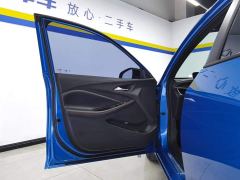 Buick Excelle Pro GS Wind Chase Edition - ფოტო 7