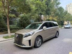 Buick GL8 ES Luxe Comfort - ფოტო 1