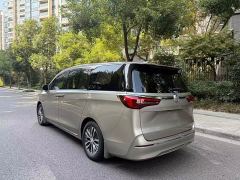 Buick GL8 ES Luxe Comfort - ფოტო 10