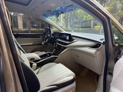 Buick GL8 ES Luxe Comfort - ფოტო 3