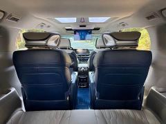 Buick GL8 ES Luxe Comfort - ფოტო 4