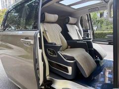 Buick GL8 ES Luxe Comfort - ფოტო 5