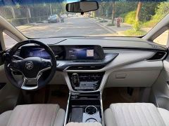Buick GL8 ES Luxe Comfort - ფოტო 6