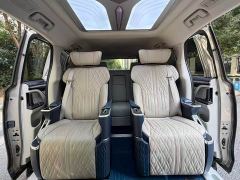 Buick GL8 ES Luxe Comfort - ფოტო 7