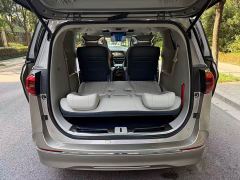Buick GL8 ES Luxe Comfort - ფოტო 8