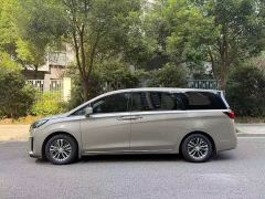 Buick GL8 ES Luxe Comfort - ფოტო 9