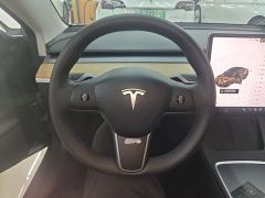 Tesla Model 3 Standard Range RWD Upgrade 3D6 - ფოტო 10