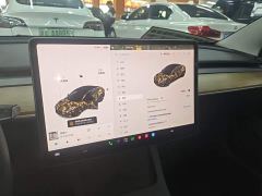 Tesla Model 3 Standard Range RWD Upgrade 3D6 - ფოტო 12