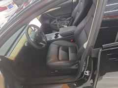 Tesla Model 3 Standard Range RWD Upgrade 3D6 - ფოტო 14