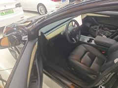 Tesla Model 3 Standard Range RWD Upgrade 3D6 - ფოტო 15
