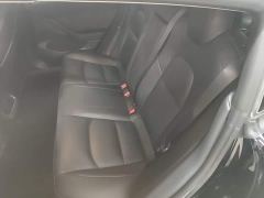 Tesla Model 3 Standard Range RWD Upgrade 3D6 - ფოტო 16