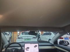 Tesla Model 3 Standard Range RWD Upgrade 3D6 - ფოტო 17
