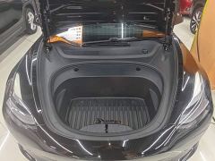 Tesla Model 3 Standard Range RWD Upgrade 3D6 - ფოტო 19
