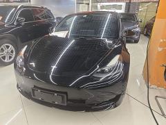 Tesla Model 3 Standard Range RWD Upgrade 3D6 - ფოტო 2