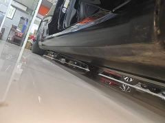 Tesla Model 3 Standard Range RWD Upgrade 3D6 - ფოტო 20