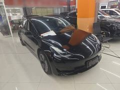 Tesla Model 3 Standard Range RWD Upgrade 3D6 - ფოტო 3