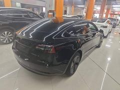 Tesla Model 3 Standard Range RWD Upgrade 3D6 - ფოტო 6