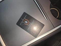 Tesla Model 3 Standard Range RWD Upgrade 3D6 - ფოტო 8