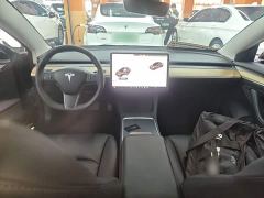Tesla Model 3 Standard Range RWD Upgrade 3D6 - ფოტო 9