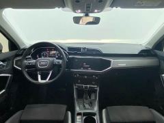 Audi Q3 35 TFSI Dynamic Entry - ფოტო 10