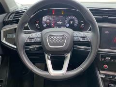 Audi Q3 35 TFSI Dynamic Entry - ფოტო 12