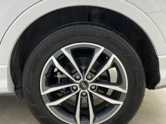 Audi Q3 35 TFSI Dynamic Entry - ფოტო 16