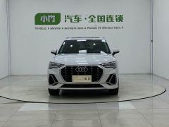 Audi Q3 35 TFSI Dynamic Entry - ფოტო 2