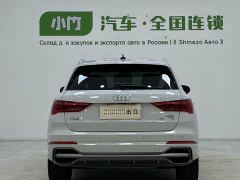 Audi Q3 35 TFSI Dynamic Entry - ფოტო 6