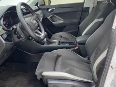 Audi Q3 35 TFSI Dynamic Entry - ფოტო 7