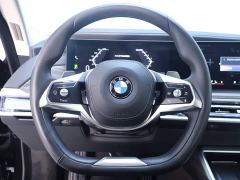 BMW 7 Series 735Li Luxury Package - ფოტო 16