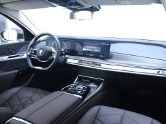 BMW 7 Series 735Li Luxury Package - ფოტო 20